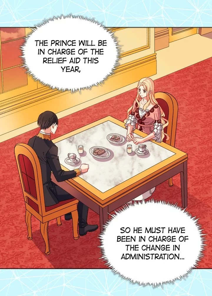What It Takes to be a Villainess Chapter 71 page 26