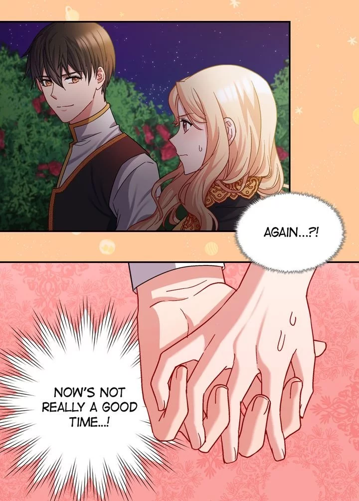 What It Takes to be a Villainess Chapter 72 page 6
