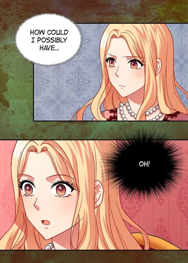 What It Takes to be a Villainess Chapter 71 page 8