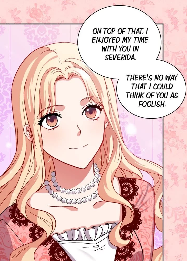 What It Takes to be a Villainess Chapter 70 page 35