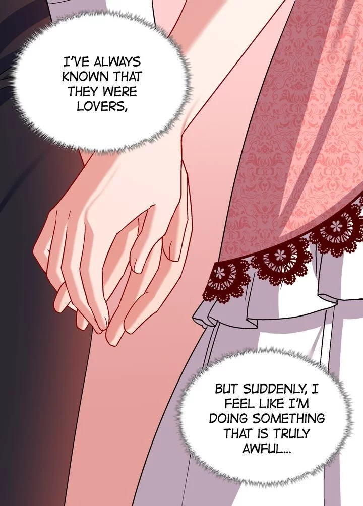 What It Takes to be a Villainess Chapter 72 page 5