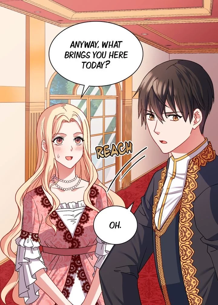 What It Takes to be a Villainess Chapter 70 page 43