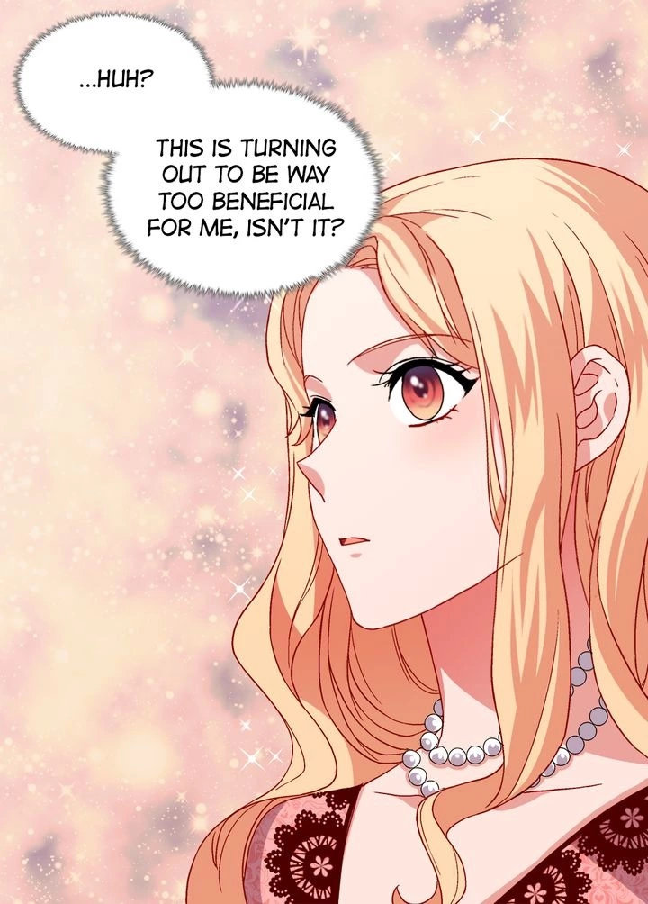 What It Takes to be a Villainess Chapter 71 page 25