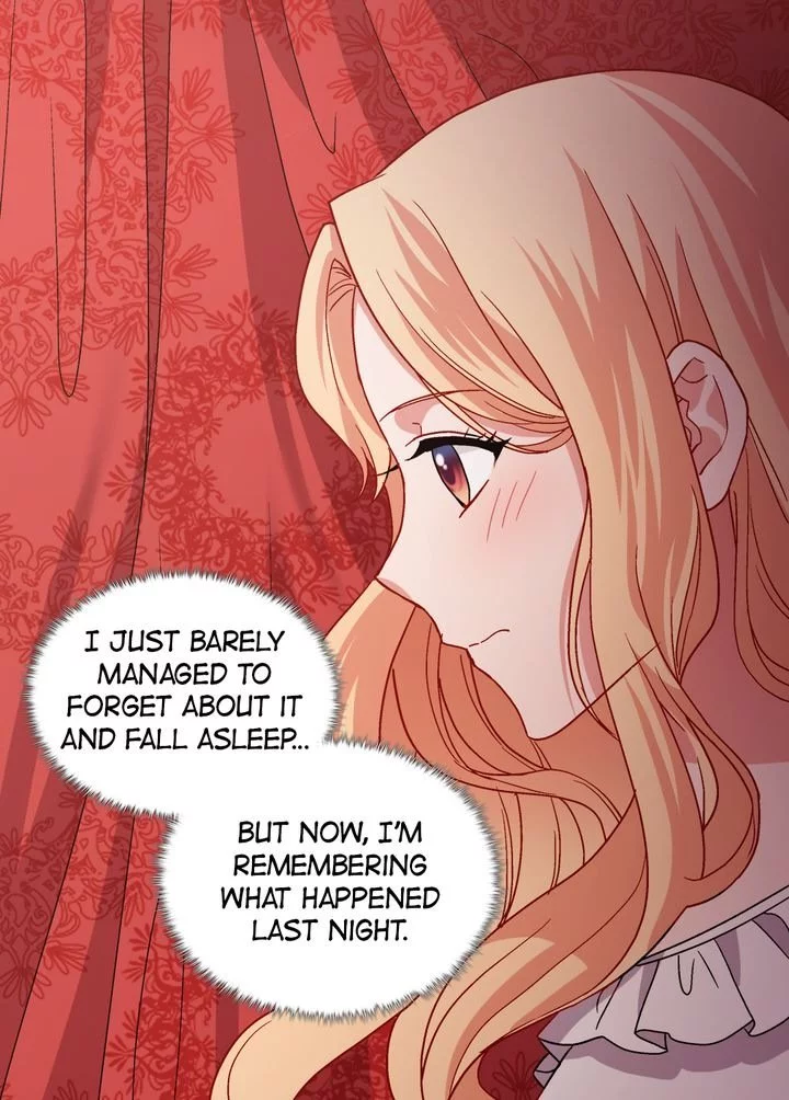 What It Takes to be a Villainess Chapter 72 page 17