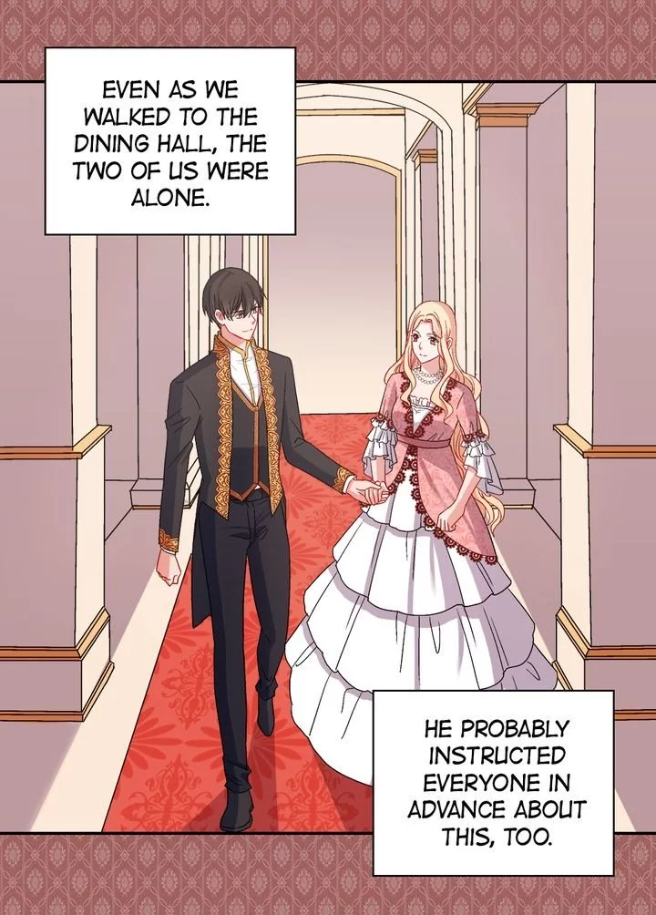 What It Takes to be a Villainess Chapter 70 page 47