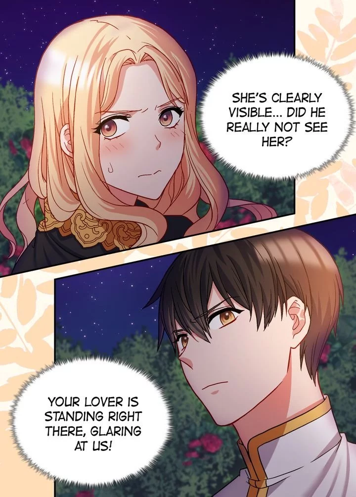 What It Takes to be a Villainess Chapter 72 page 7