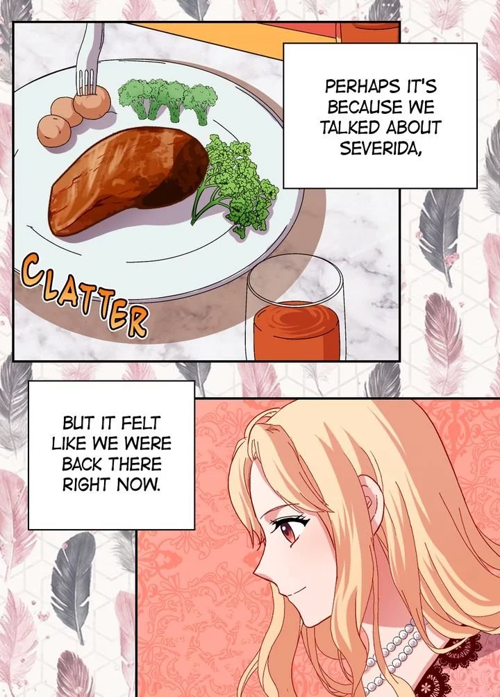 What It Takes to be a Villainess Chapter 70 page 50