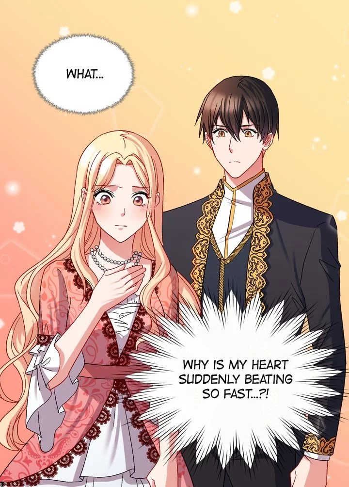 What It Takes to be a Villainess Chapter 70 page 41