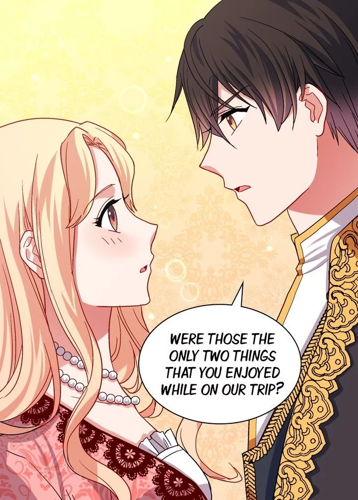 What It Takes to be a Villainess Chapter 70 page 37