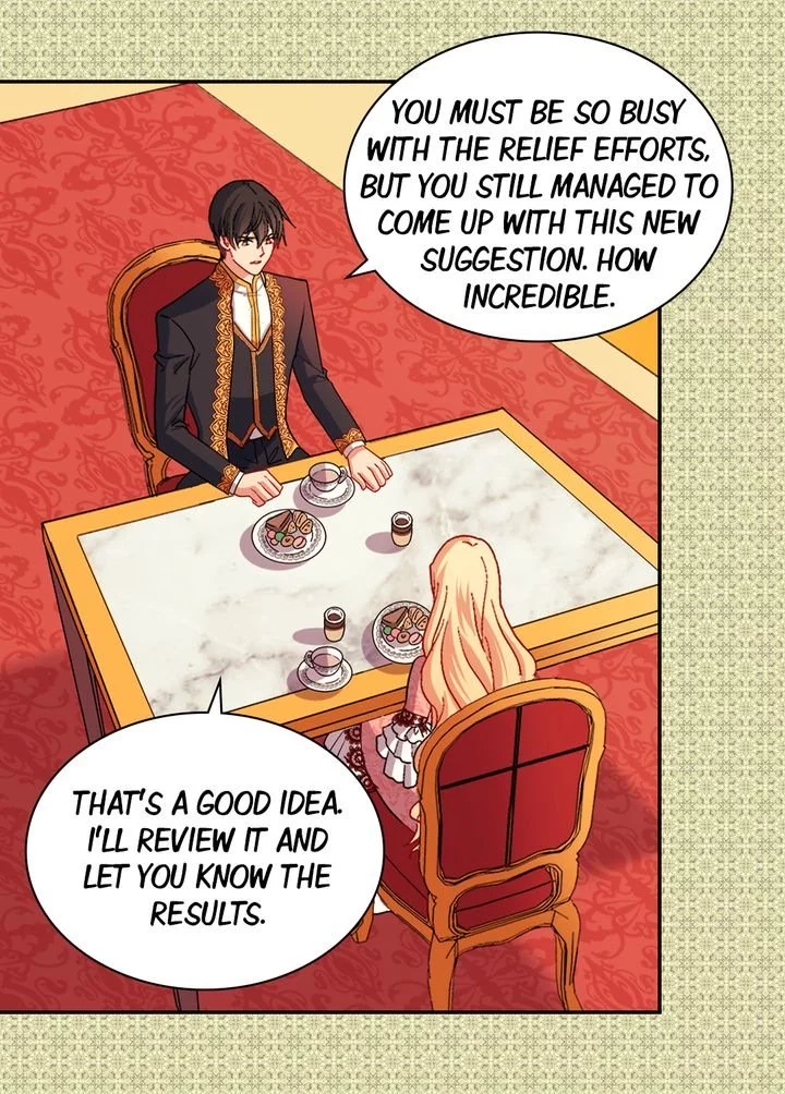 What It Takes to be a Villainess Chapter 71 page 11