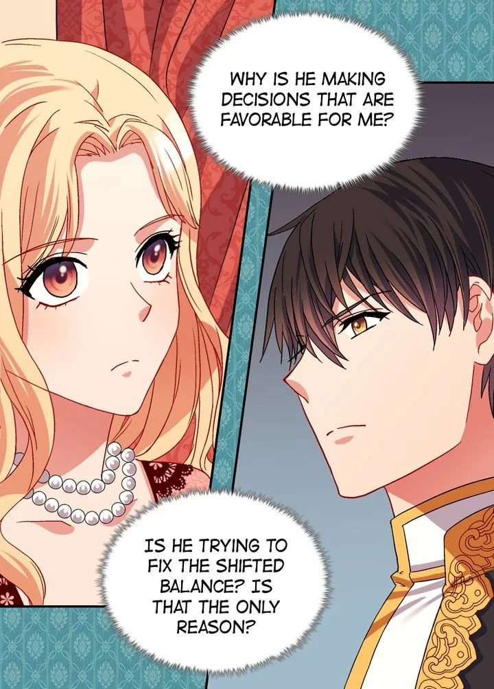 What It Takes to be a Villainess Chapter 71 page 28