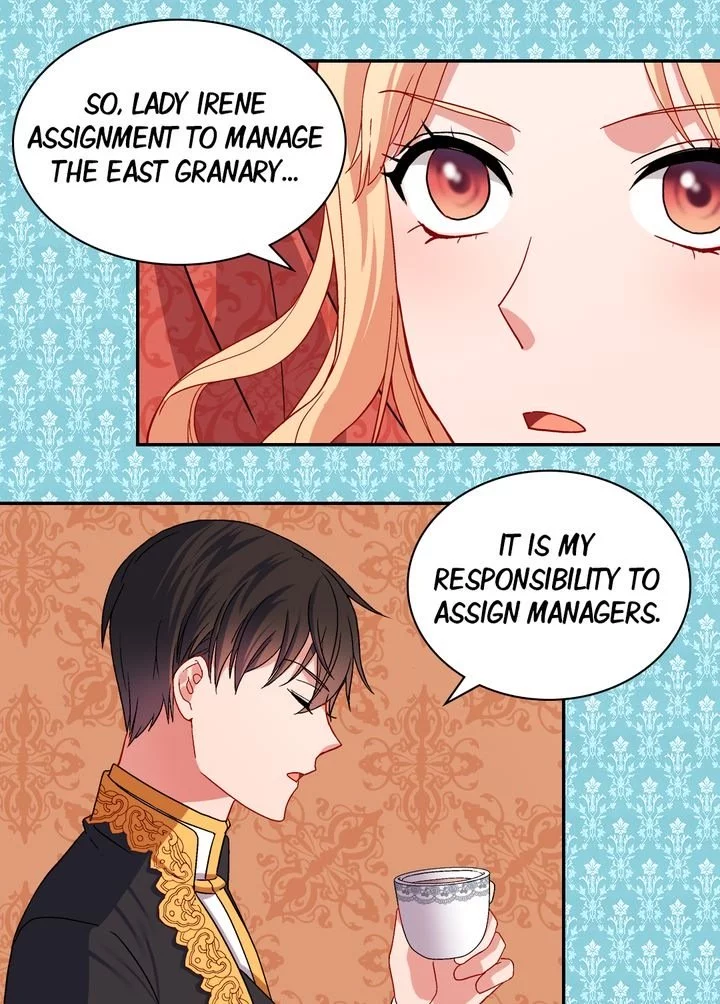 What It Takes to be a Villainess Chapter 71 page 30