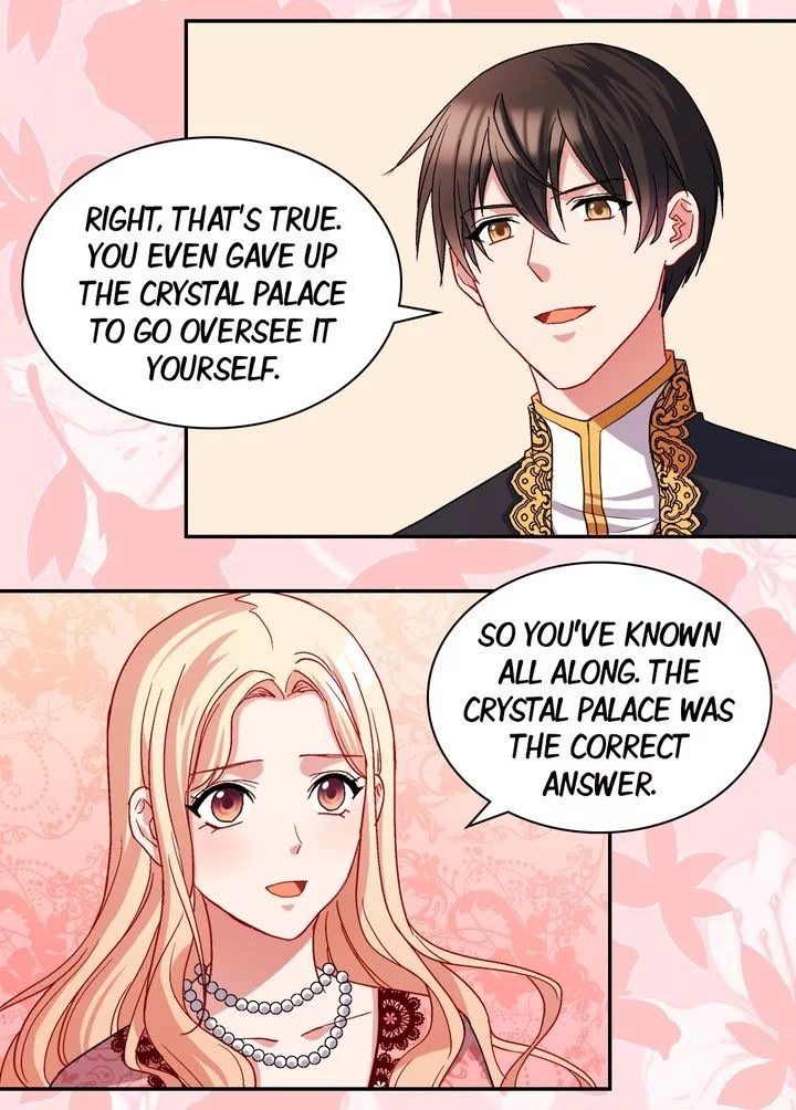 What It Takes to be a Villainess Chapter 70 page 32
