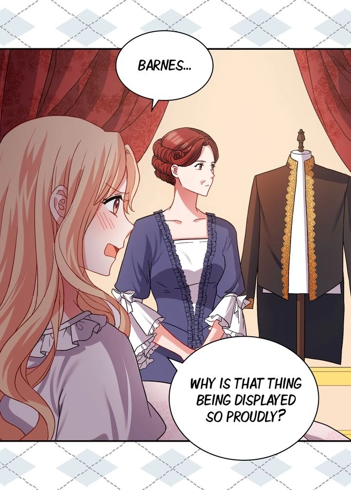 What It Takes to be a Villainess Chapter 72 page 15