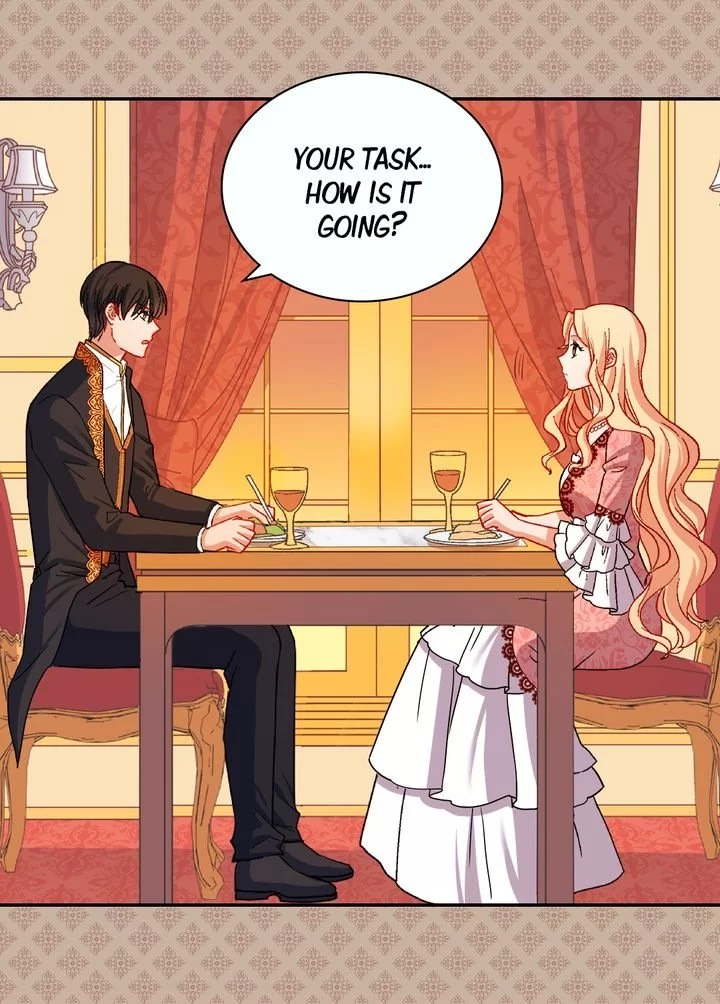 What It Takes to be a Villainess Chapter 70 page 51