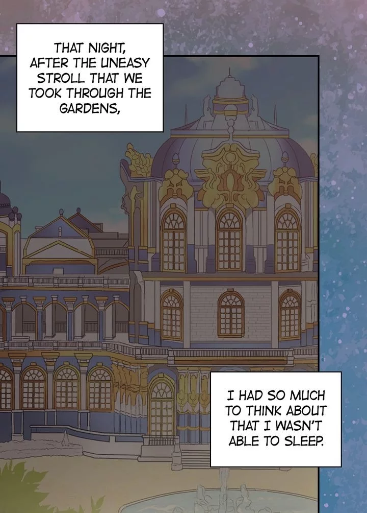 What It Takes to be a Villainess Chapter 72 page 11
