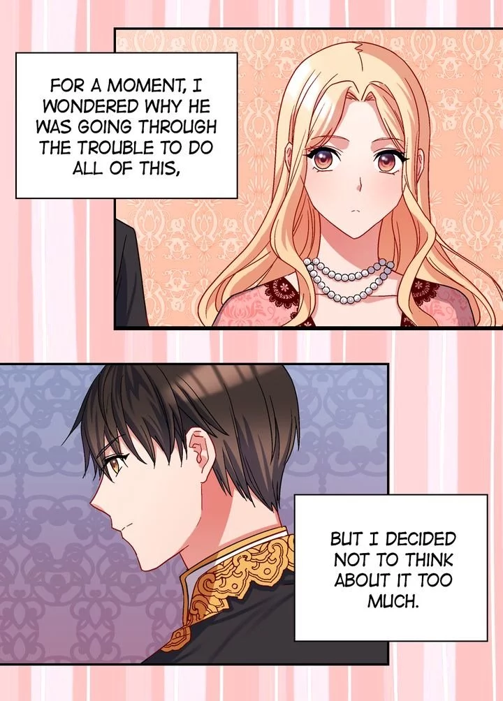 What It Takes to be a Villainess Chapter 70 page 48