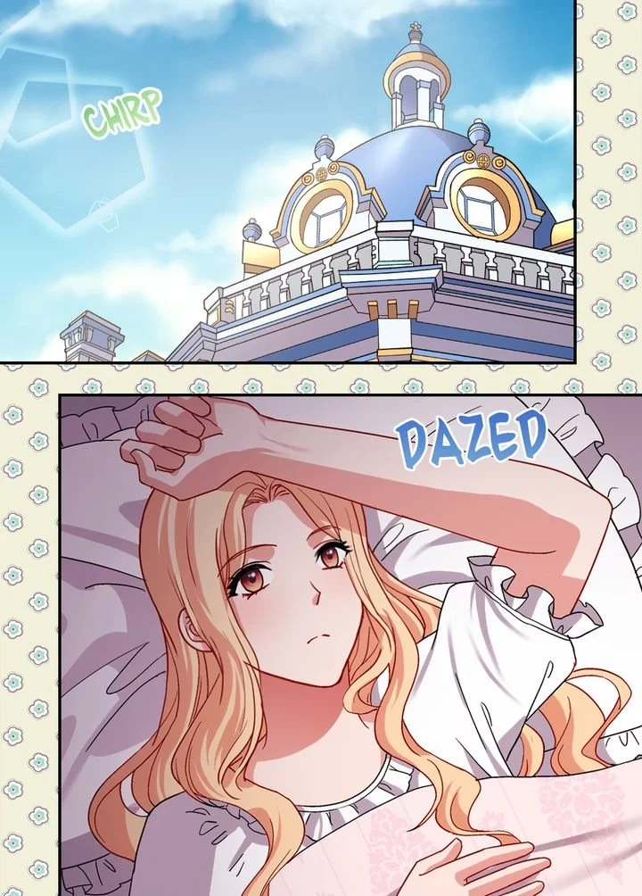 What It Takes to be a Villainess Chapter 72 page 12