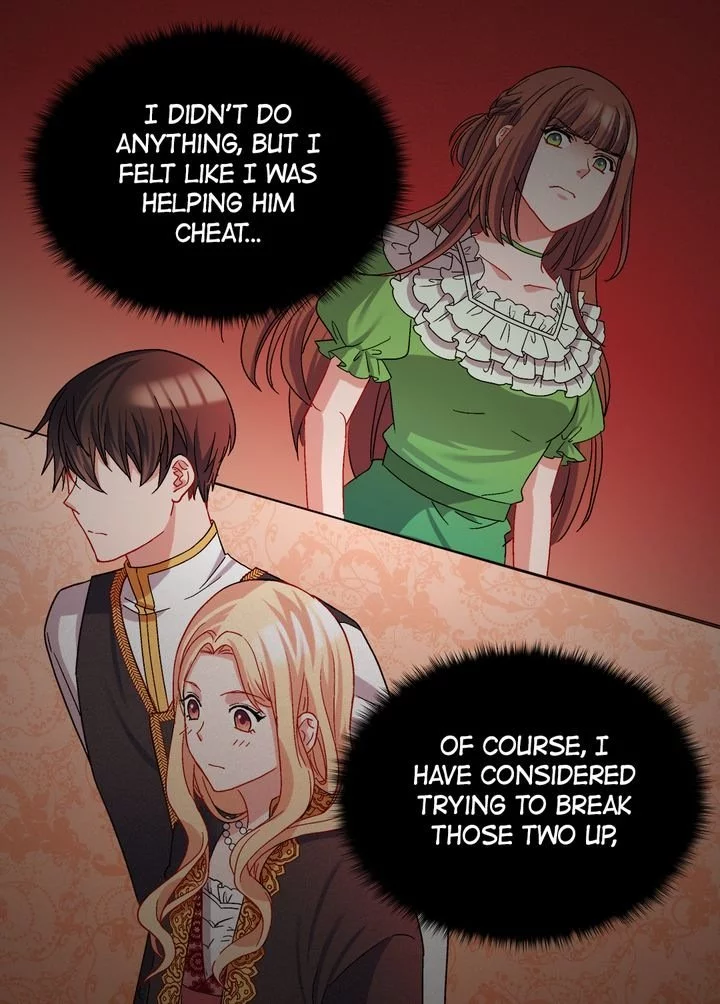 What It Takes to be a Villainess Chapter 72 page 18