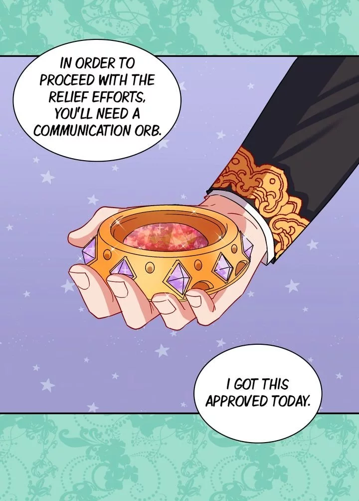 What It Takes to be a Villainess Chapter 70 page 44