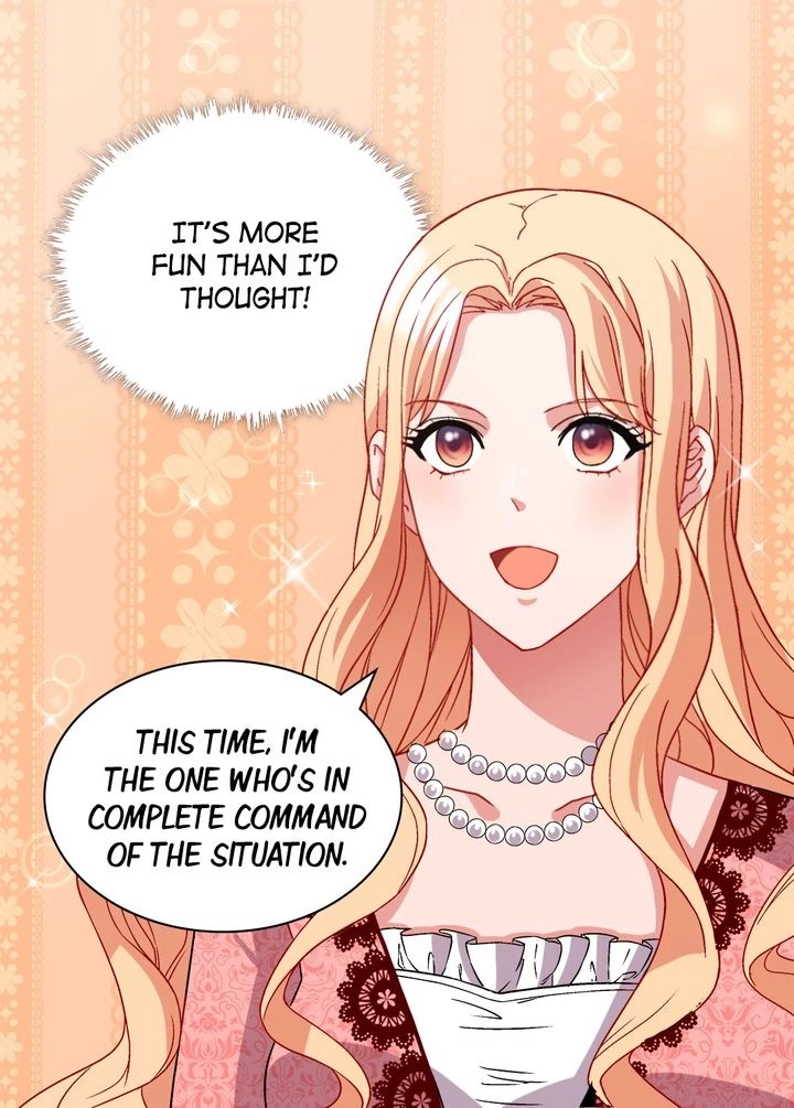 What It Takes to be a Villainess Chapter 70 page 30