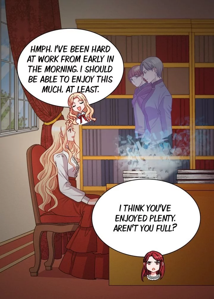 What It Takes to be a Villainess Chapter 73 page 6
