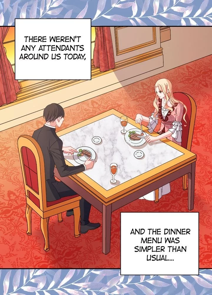 What It Takes to be a Villainess Chapter 70 page 49