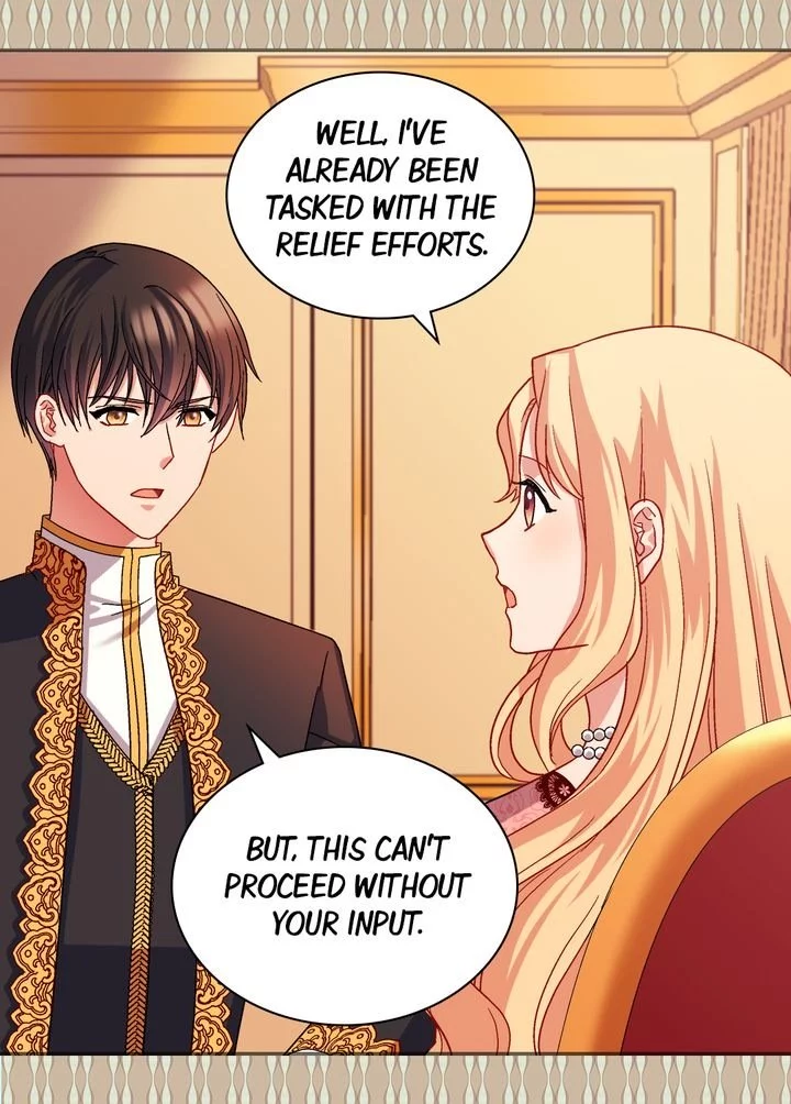 What It Takes to be a Villainess Chapter 71 page 13