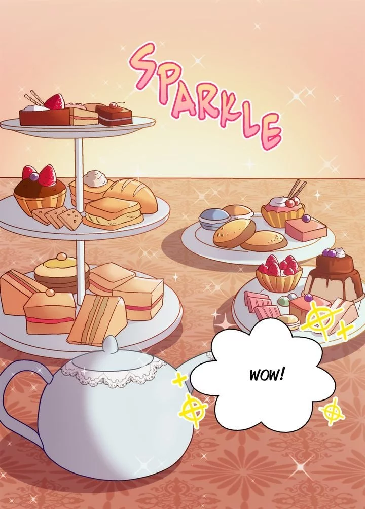 What It Takes to be a Villainess Chapter 73 page 3