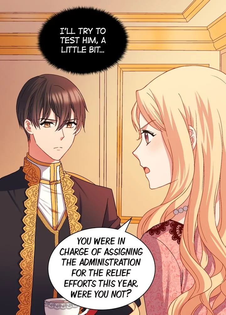 What It Takes to be a Villainess Chapter 71 page 29