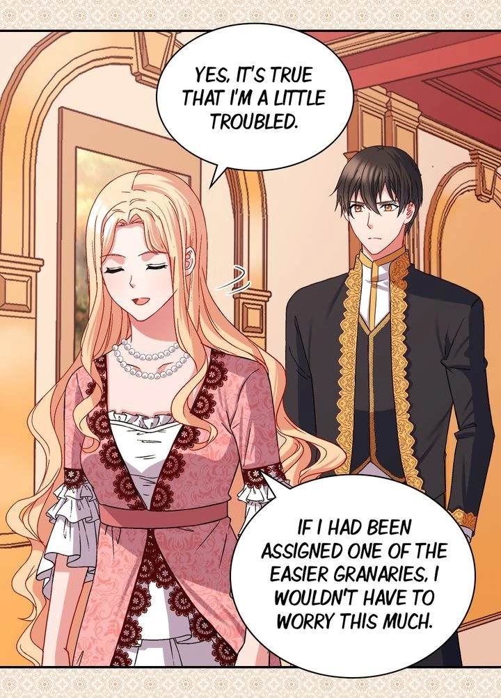 What It Takes to be a Villainess Chapter 70 page 27