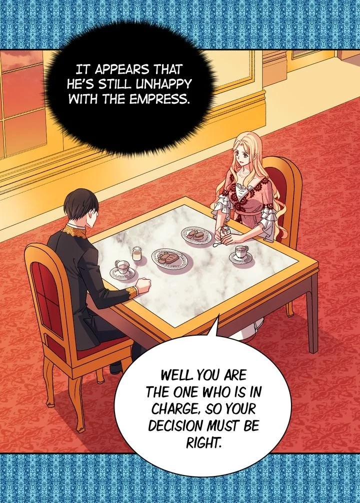 What It Takes to be a Villainess Chapter 71 page 33