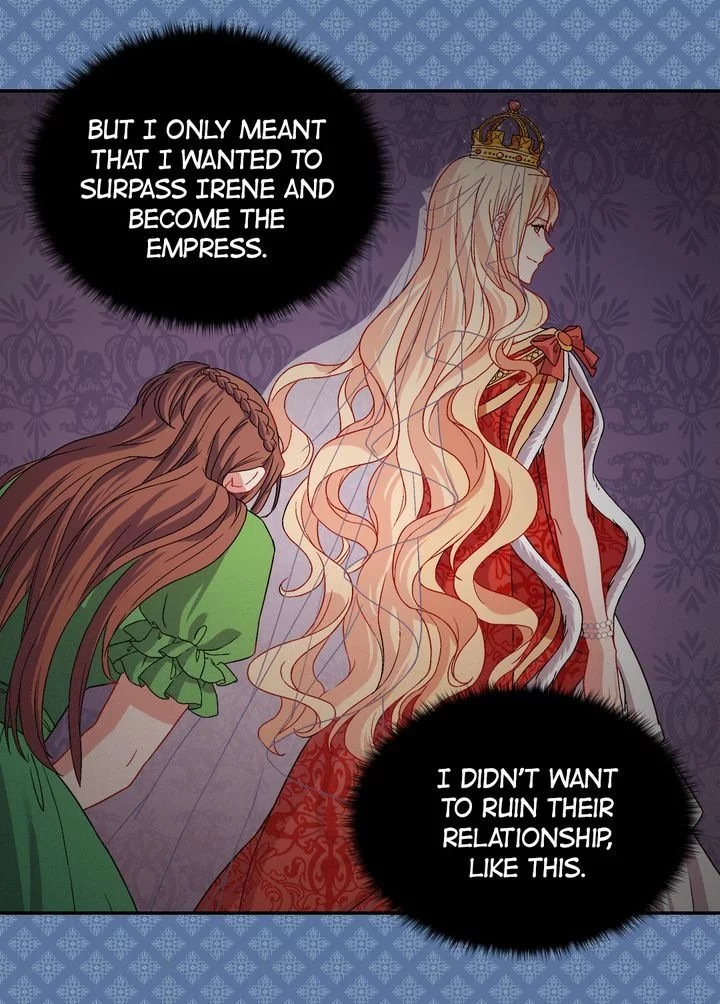 What It Takes to be a Villainess Chapter 72 page 19