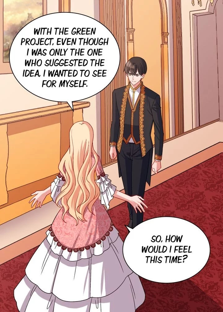 What It Takes to be a Villainess Chapter 70 page 31