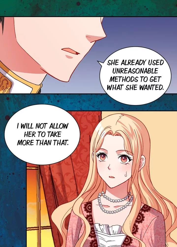 What It Takes to be a Villainess Chapter 71 page 32