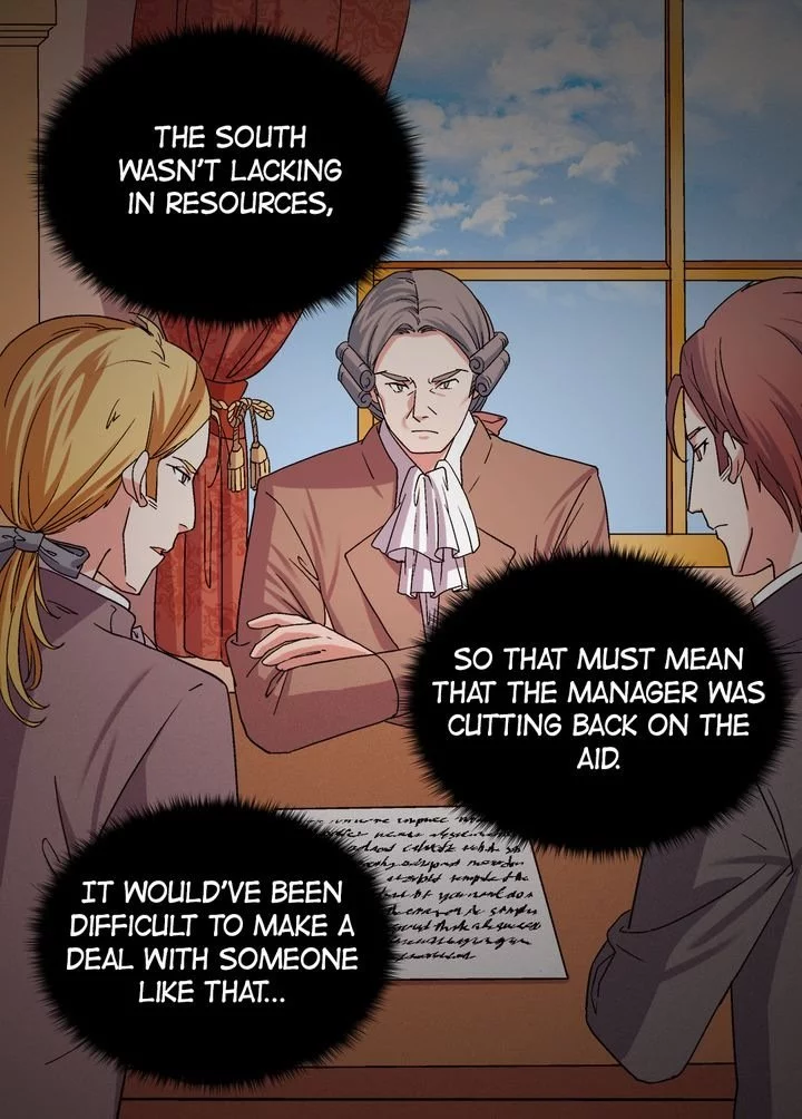 What It Takes to be a Villainess Chapter 71 page 22