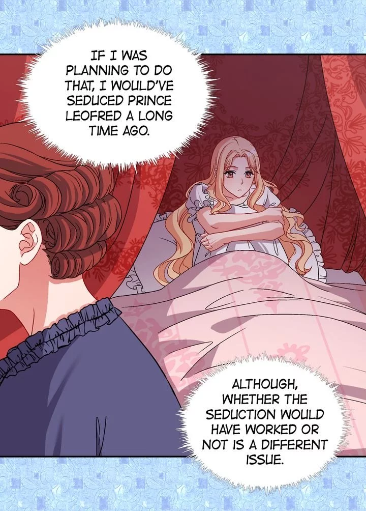 What It Takes to be a Villainess Chapter 72 page 20