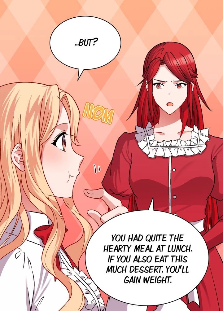 What It Takes to be a Villainess Chapter 73 page 5