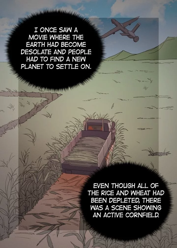 What It Takes to be a Villainess Chapter 71 page 9