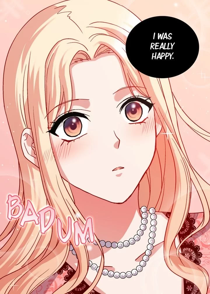 What It Takes to be a Villainess Chapter 70 page 40