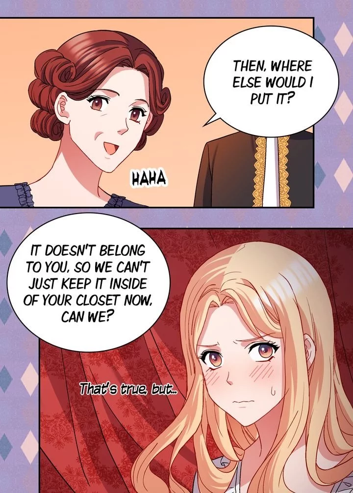 What It Takes to be a Villainess Chapter 72 page 16