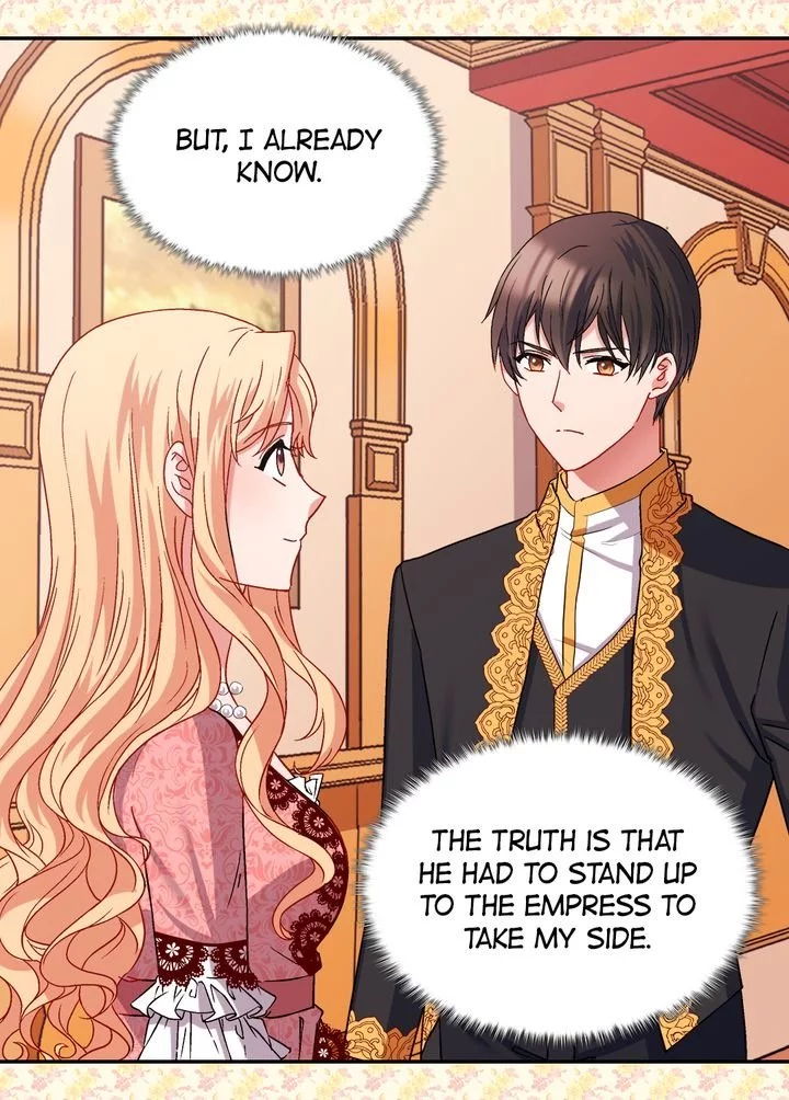 What It Takes to be a Villainess Chapter 70 page 25