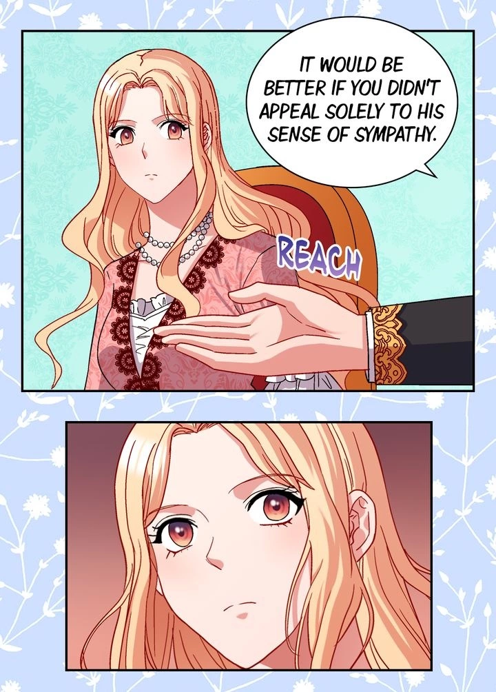What It Takes to be a Villainess Chapter 71 page 37
