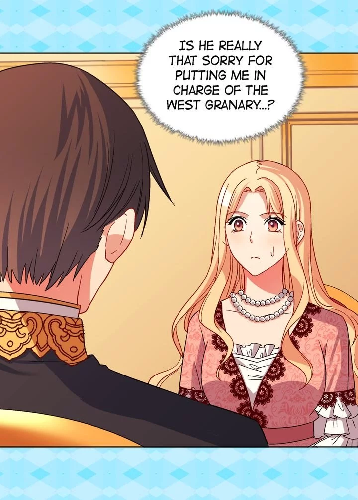 What It Takes to be a Villainess Chapter 71 page 16