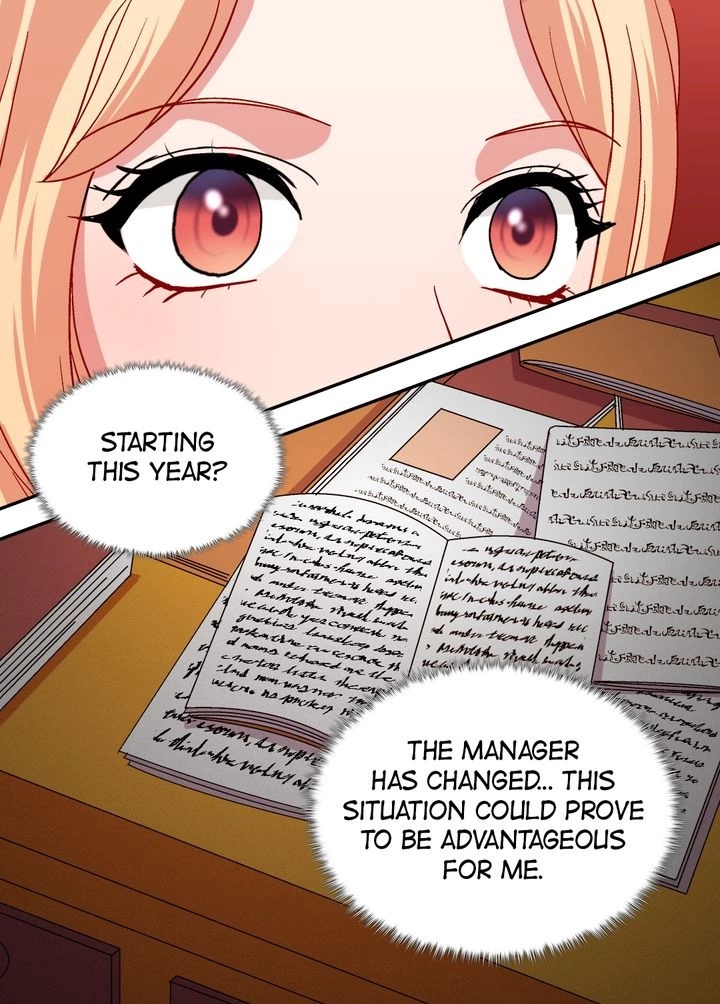What It Takes to be a Villainess Chapter 71 page 20