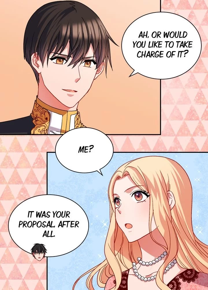 What It Takes to be a Villainess Chapter 71 page 12