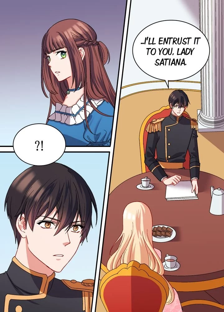 What It Takes to be a Villainess Chapter 65 page 52