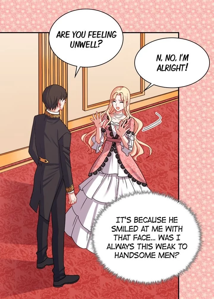 What It Takes to be a Villainess Chapter 70 page 42