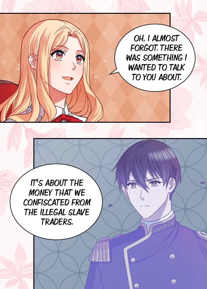 What It Takes to be a Villainess Chapter 73 page 22