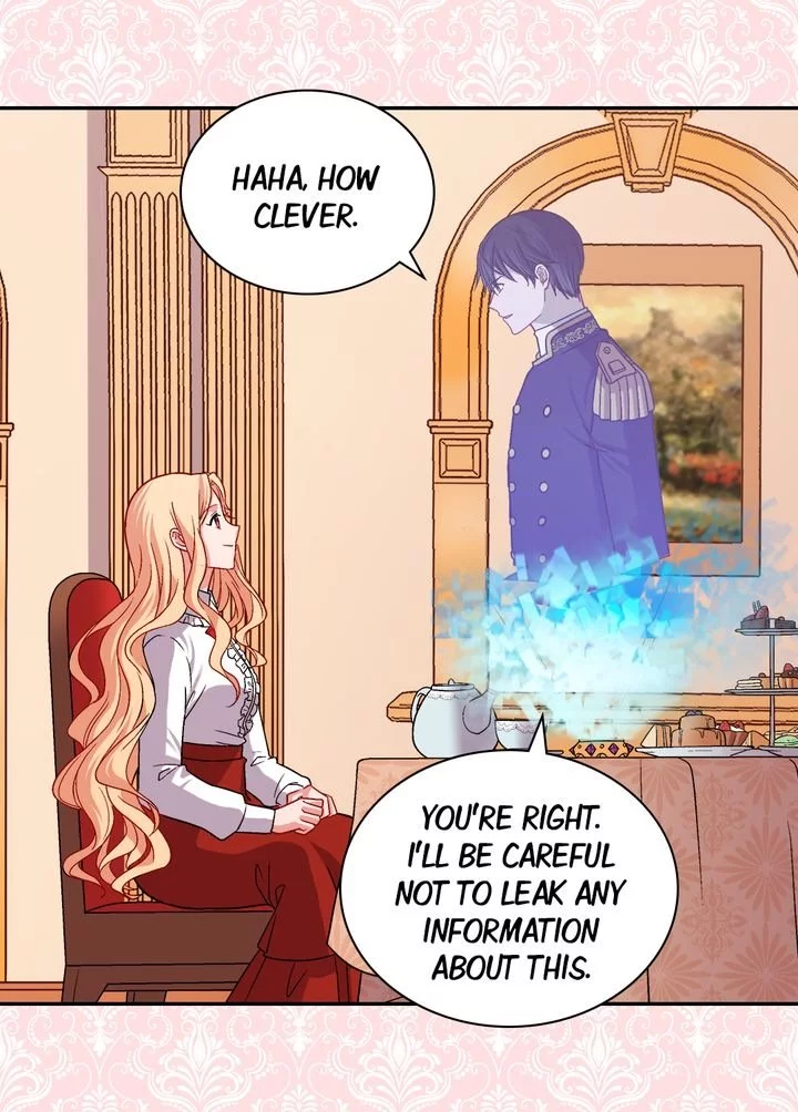 What It Takes to be a Villainess Chapter 73 page 29